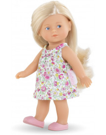 COFFRET ROSY 20 CM