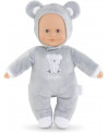 BEBE P'TIT COEUR KOALA 30CM