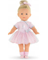 POUPEE CONSTANCE BALLERINE