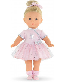 POUPEE CONSTANCE BALLERINE