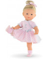 POUPEE CONSTANCE BALLERINE