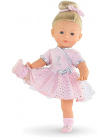 POUPEE CONSTANCE BALLERINE