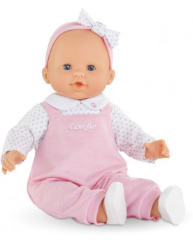 MON GRAND POUPON LISE 36CM