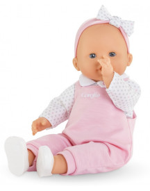 MON GRAND POUPON LISE 36CM
