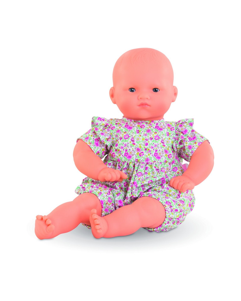 BB CHERI JARDIN EN FLEURS 52CM