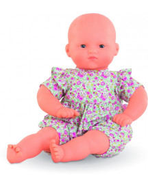 BB CHERI JARDIN EN FLEURS 52CM