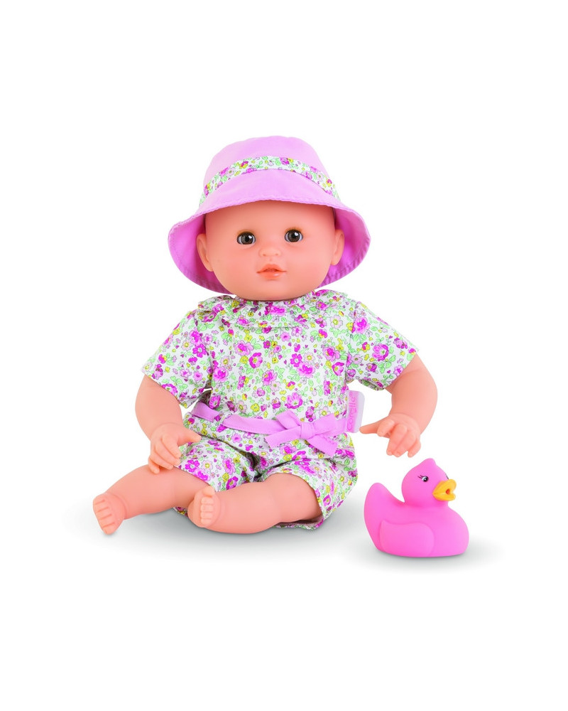 BEBE BAIN CORALIE LIBERTY ROSE CLAIR