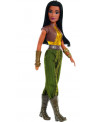 DISNEY PRINCESSES RAYA