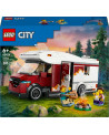 LE CAMPING-CAR D'AVENTURES