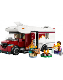 LE CAMPING-CAR D'AVENTURES