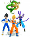 DRAGON BALL FIGURINE 17CM DRAGON