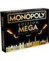 MEGA MONOPOLY BELGIQUE
