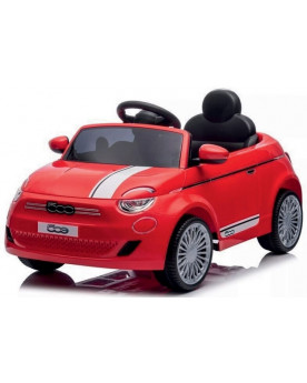 FIAT 12V + RC SONS ET LUM