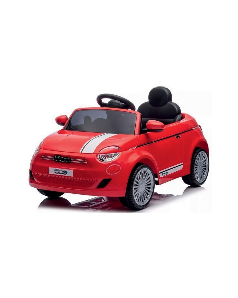FIAT 12V + RC SONS ET LUM