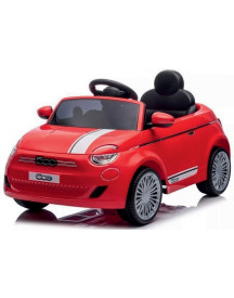 FIAT 12V + RC SONS ET LUM