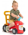 PORTEUR TRACTEUR MAURICE