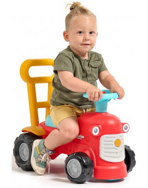 PORTEUR TRACTEUR MAURICE