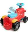 PORTEUR TRACTEUR MAURICE