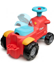 PORTEUR TRACTEUR MAURICE