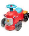 PORTEUR TRACTEUR MAURICE