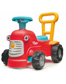 PORTEUR TRACTEUR MAURICE