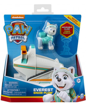 PAW PATROL BASIC VEHICULE...