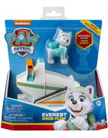 PAW PATROL BASIC VEHICULE EVEREST