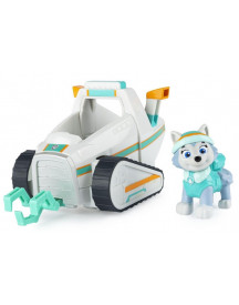 PAW PATROL BASIC VEHICULE EVEREST
