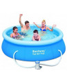 PISCINE AUTOPORTANTE 244X66 + POMPE1249L