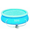 PISCINE AUTOPORTANTE 244X66 + POMPE1249L