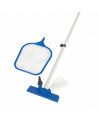 KIT MAINTENANCE EPUISETTE + ASPIRATEUR