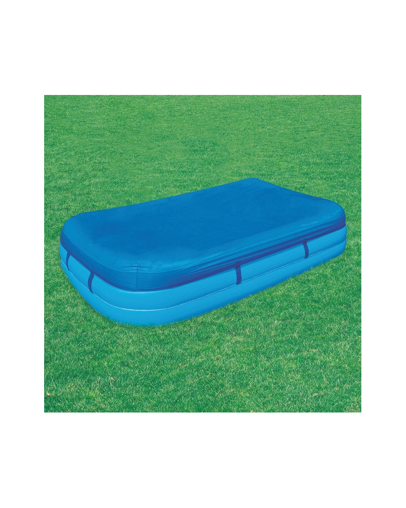 BACHE POUR PISCINE RECT. 305*183