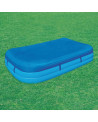 BACHE POUR PISCINE RECT. 305*183
