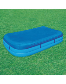 BACHE POUR PISCINE RECT. 305*183
