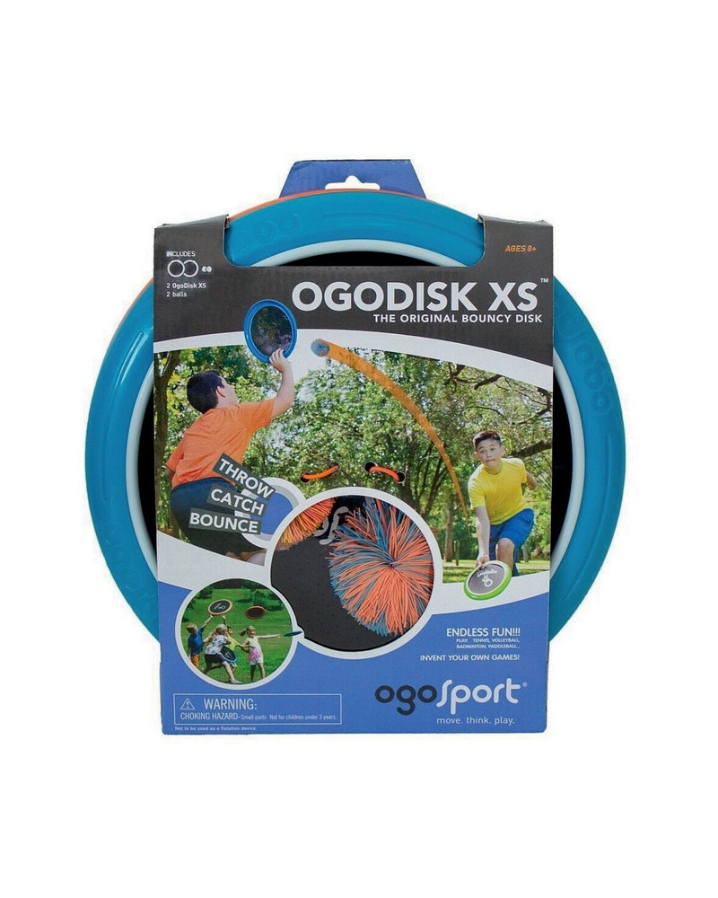 SET OGO SPORT XS