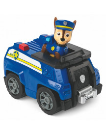PAW PATROL BASIC VEHICULE CHASE