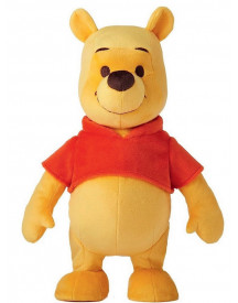 MON AMI WINNIE 30 PHRASES