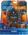 GODZILLA&KONG FIGURINE GEANTE ARTICULEE