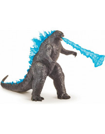 GODZILLA&KONG FIGURINE GEANTE ARTICULEE