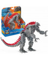 GODZILLA&KONG FIGURINE GEANTE ARTICULEE