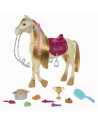 CHEVAL INTERACTIF BARBIE