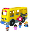 LITTLE PEOPLE SCHOOL BUS