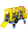 LITTLE PEOPLE SCHOOL BUS