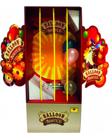 TIR AUX BALLONS