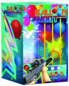TIR AUX BALLONS