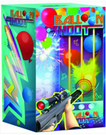 TIR AUX BALLONS