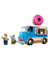 LE FOOD-TRUCK DE DONUTS