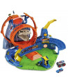 HOT WHEELS MONSTER TRUCKS TREX VOLCANO