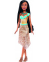 DISNEY PRINCESSES POCAHONTAS