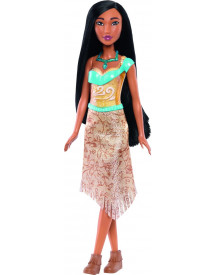 DISNEY PRINCESSES POCAHONTAS